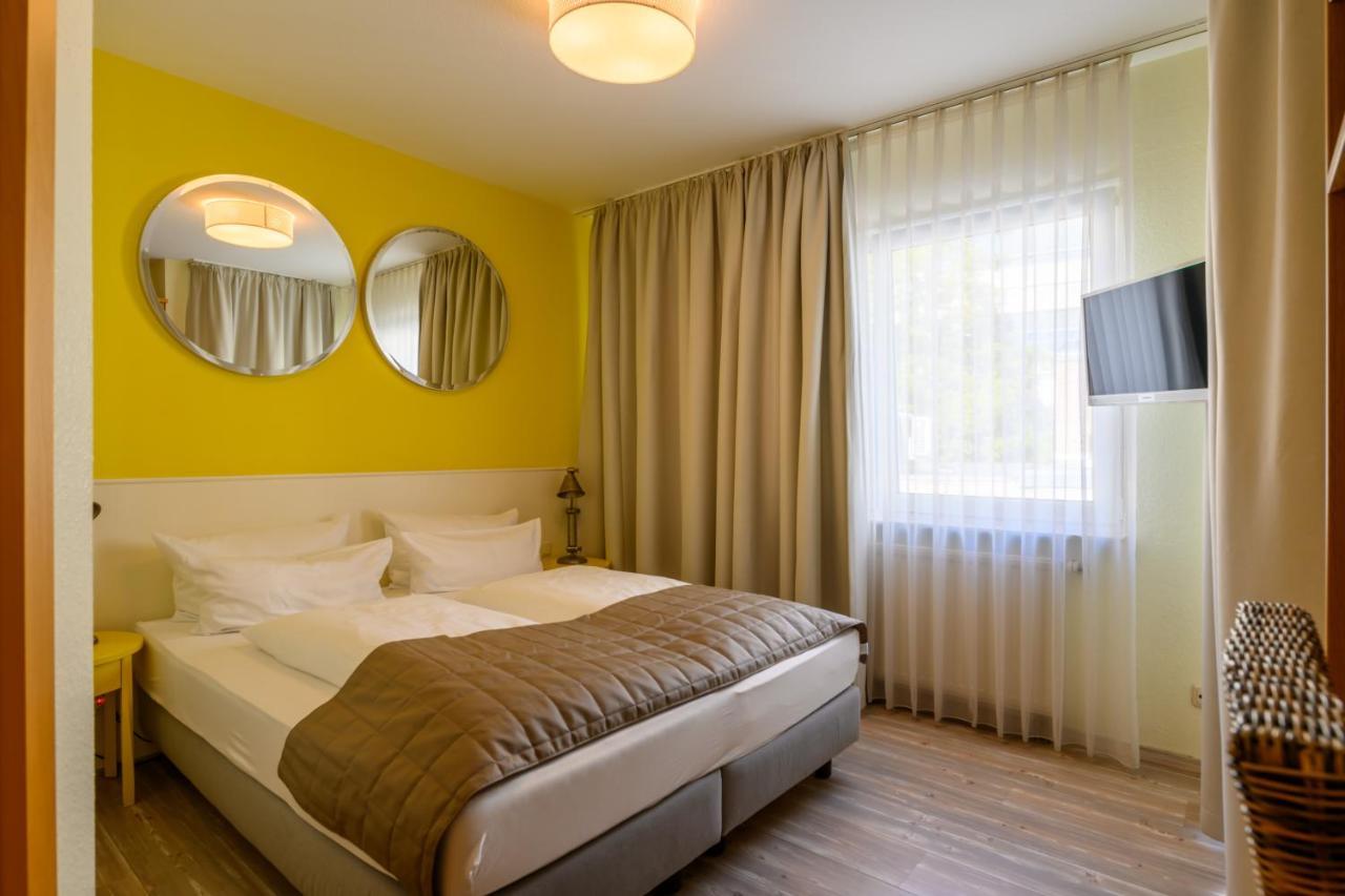 Hotel Glockengasse Köln Eksteriør bilde