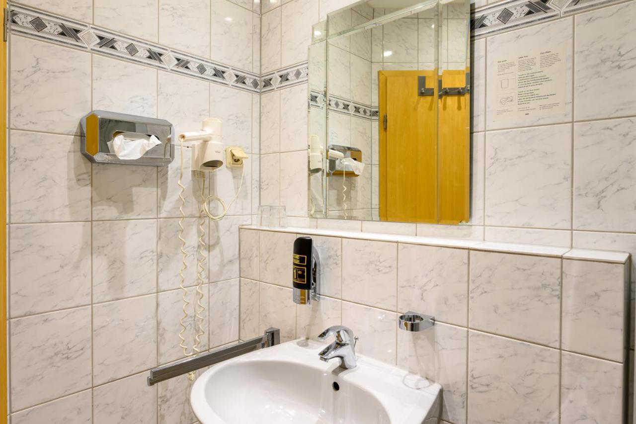 Hotel Glockengasse Köln Eksteriør bilde