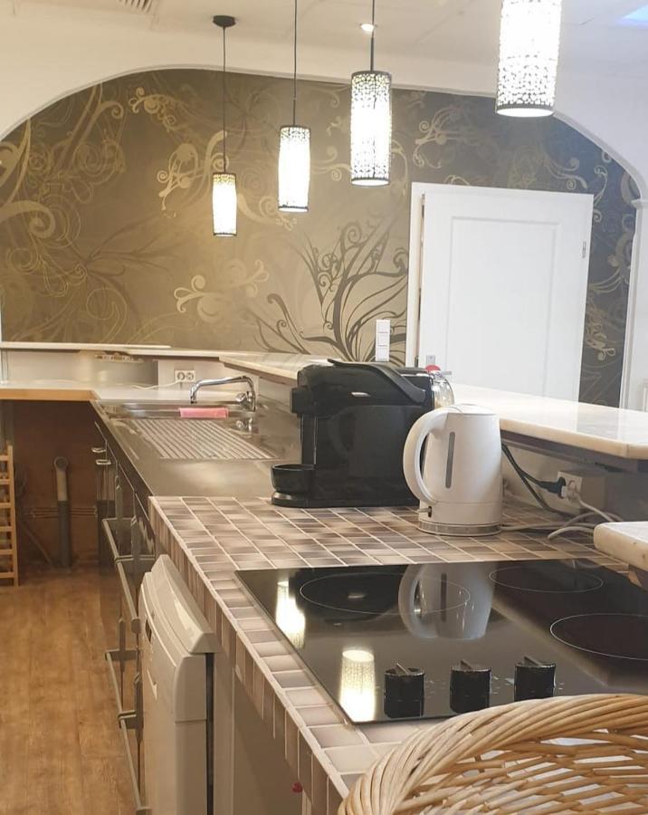 Hotel Glockengasse Köln Eksteriør bilde