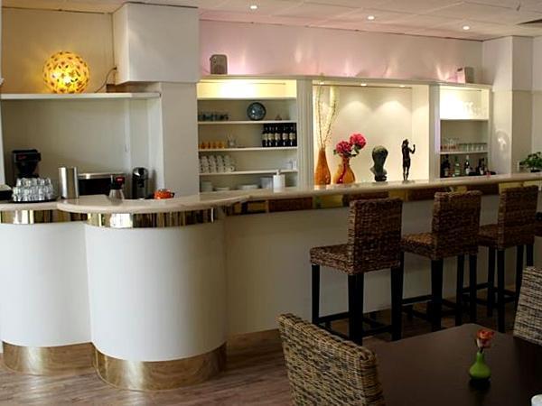 Hotel Glockengasse Köln Eksteriør bilde