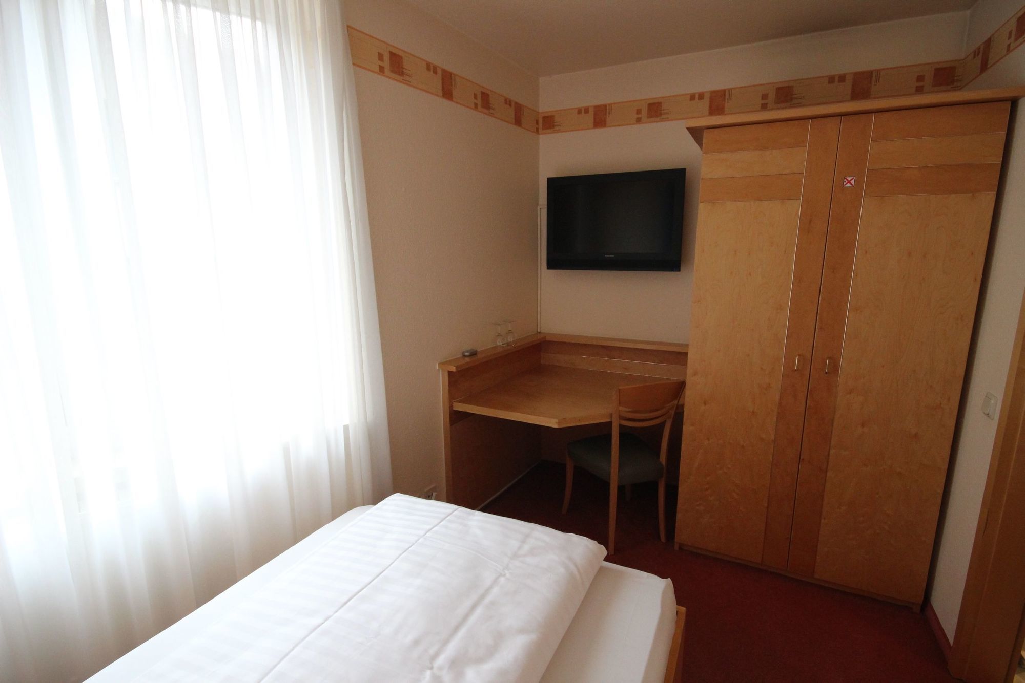 Hotel Glockengasse Köln Rom bilde