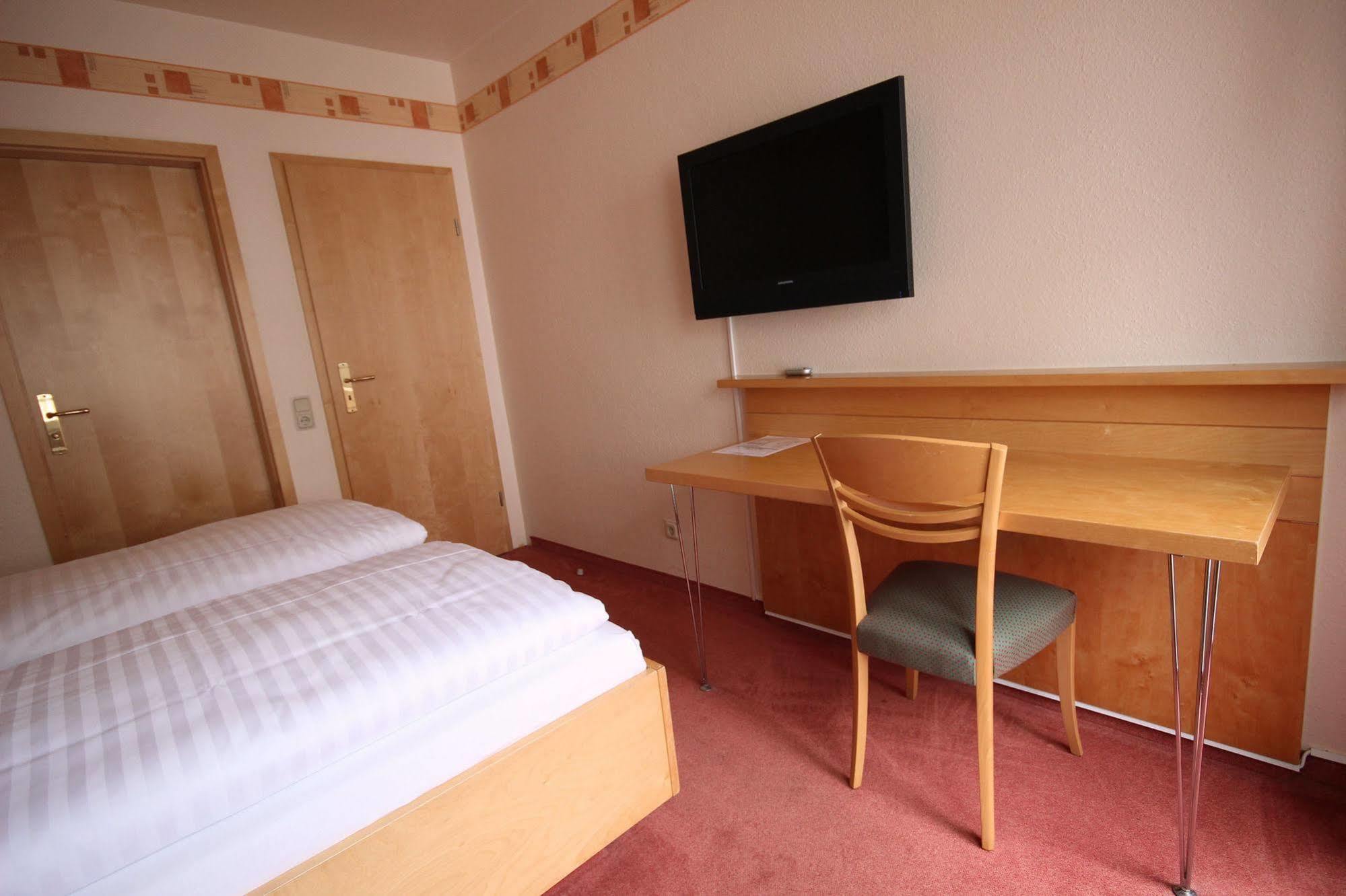 Hotel Glockengasse Köln Eksteriør bilde