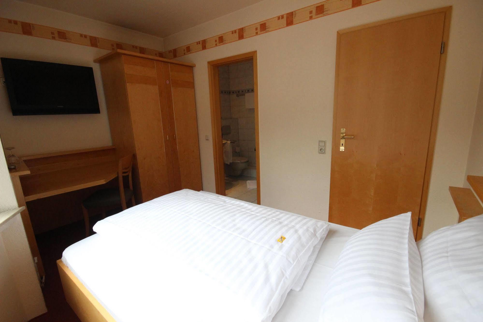 Hotel Glockengasse Köln Eksteriør bilde