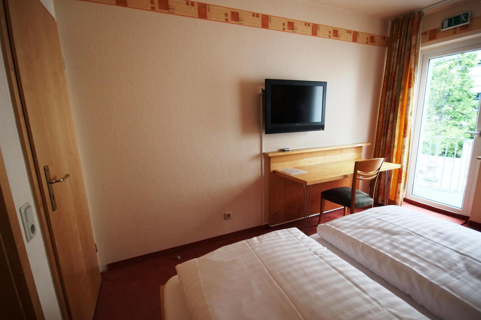 Hotel Glockengasse Köln Eksteriør bilde